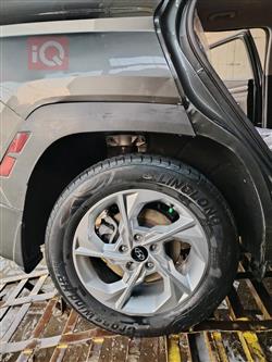 هیوندای تۆکسۆن